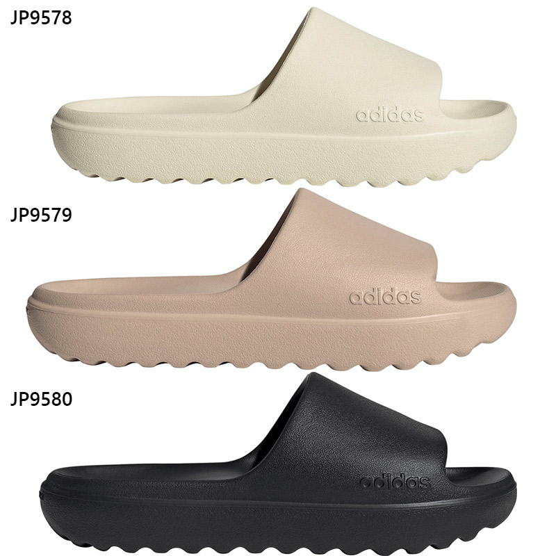 adidas（アディダス） メンズ レディース ADILETTE LUMIA U