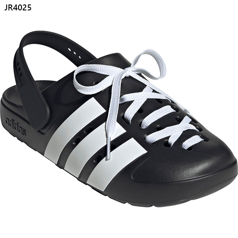 adidas（アディダス） メンズ レディース ADILETTE CLOG LACE U