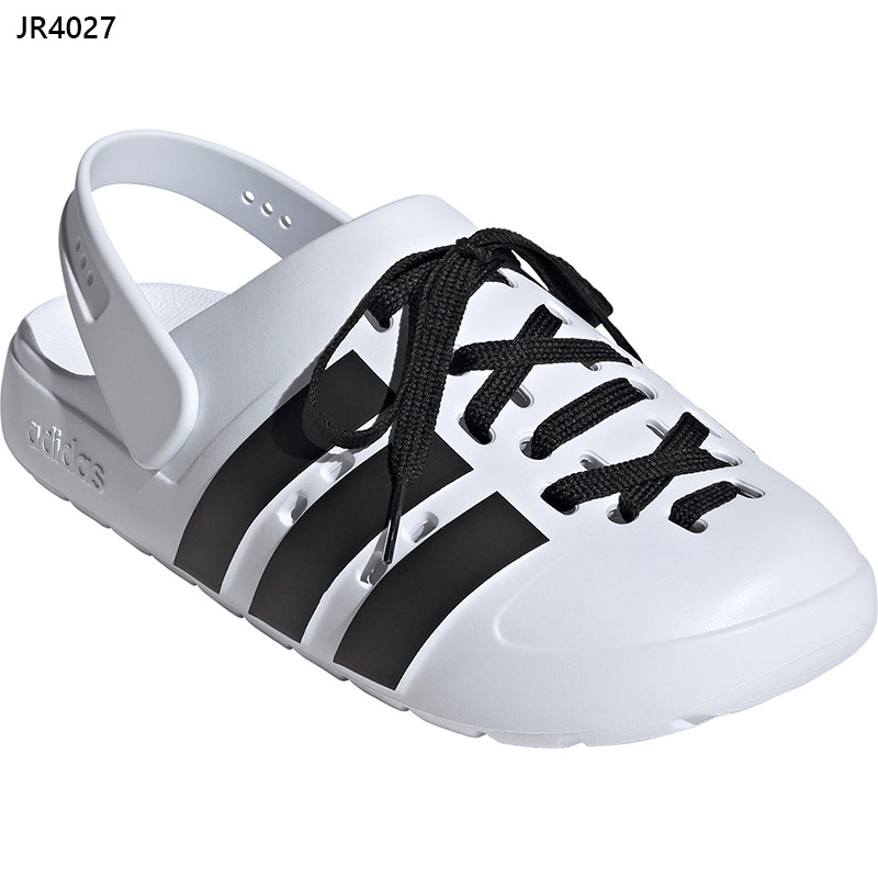 adidas（アディダス） メンズ レディース ADILETTE CLOG LACE U