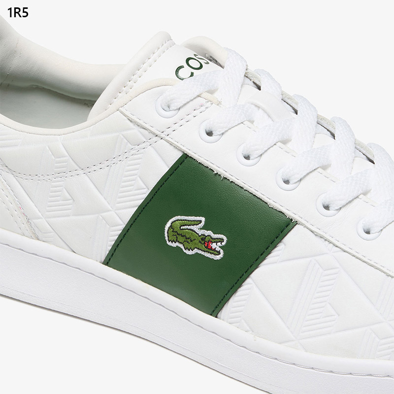 LACOSTE ラコステ メンズ CARNABY SET 1252 APAC SM スニーカー 靴