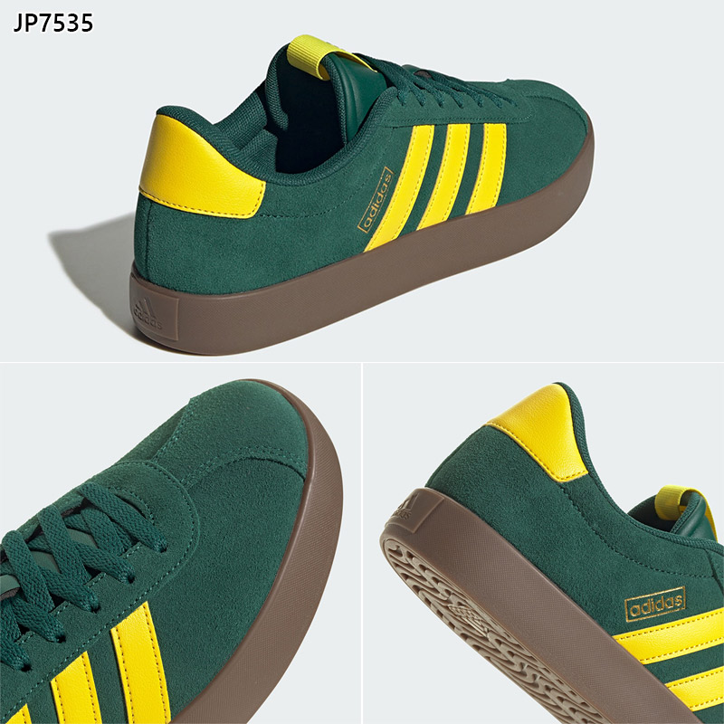 adidas（アディダス） メンズ VL COURT 3.0 U スニーカー 靴 シューズ
