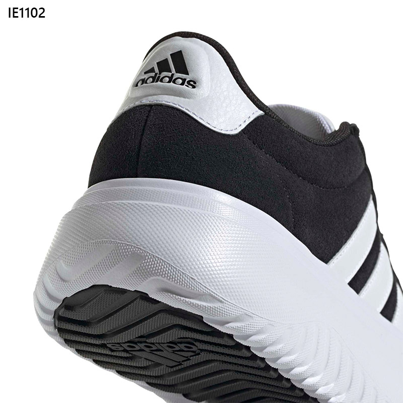adidas（アディダス） レディース GRAND COURT PLATFORM W スニーカー