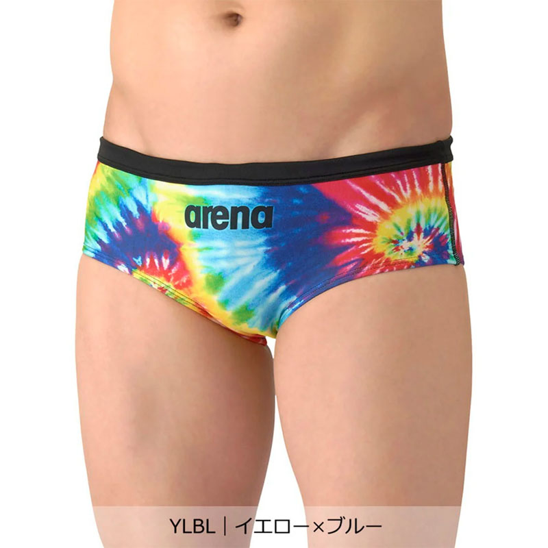 アリーナ（arena） メンズ トレーニングブリーフ 水泳 ウェア 競技