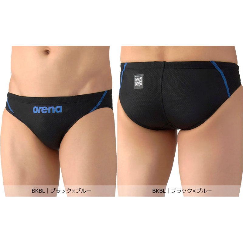 アリーナ（arena） WA承認モデル メンズ アクアアドバンスドリミック