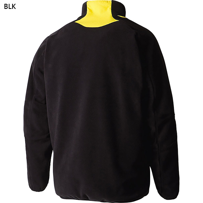 DESCENTE（デサント） 在庫1点限り XOサイズ メンズ フリース