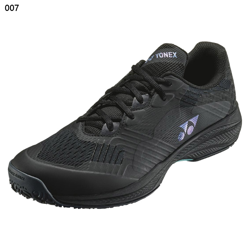 YONEX パワークッション　ソニケージワイド　 テニスシューズ 4E 黒 8101-467-3295-26_1.jpg