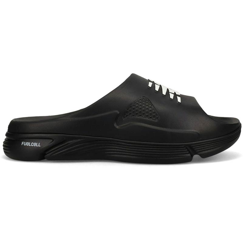 New Balance サンダル CUSHIONING SLIDE クッショニングスライド 楽天市場】New Balance ニューバランス サンダル CUSHIONING