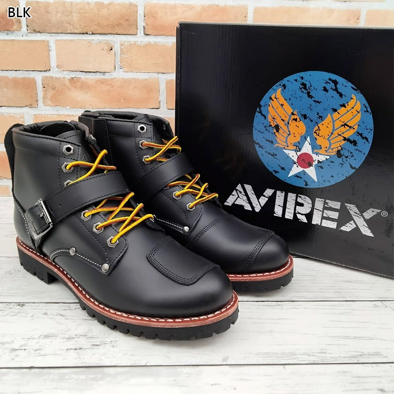 AVIREX（アヴィレックス） アビレックス メンズ レディース TIGER