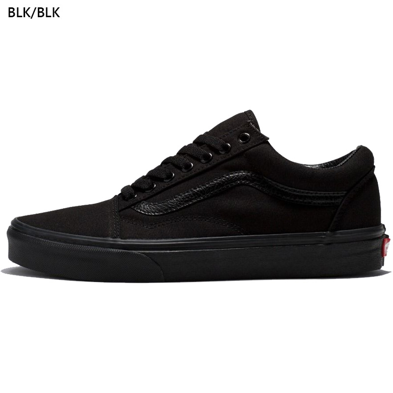 VANS USA企画 ヴァンズ メンズ レディース OLD SKOOL オールド