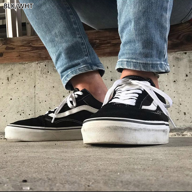 VANS Authentic スニーカー 日本未入荷 ☆希少☆ VANSスニーカー 日本未入荷 - メルカリ