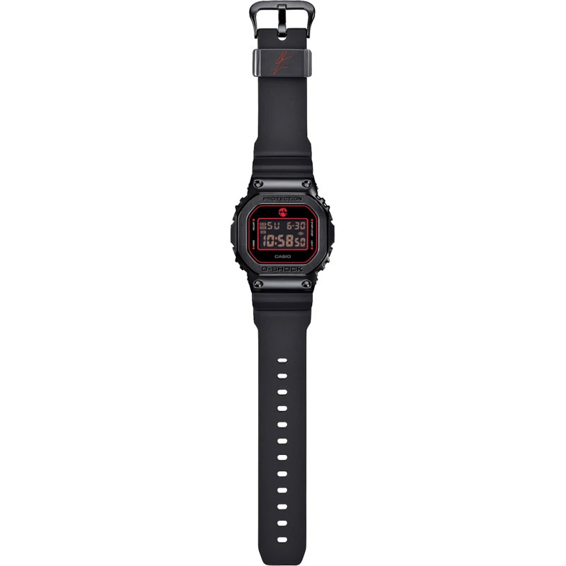 CASIO（カシオ） 国内正規品 RUI HACHIMURA SIGNATURE MODEL メンズ G