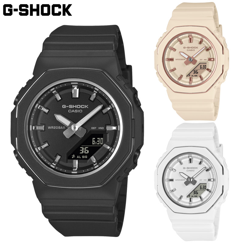 CASIO（カシオ） 国内正規品 レディース G-SHOCK Gショック 腕時計