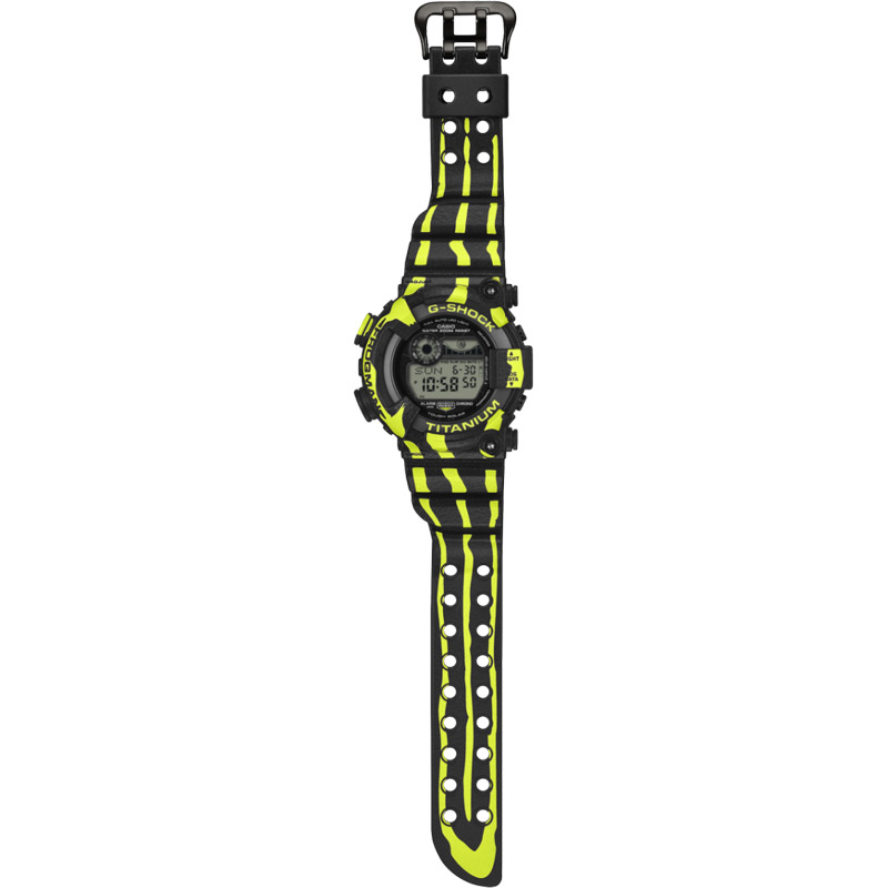 CASIO（カシオ） 国内正規品 FROGMAN フロッグマン メンズ G-SHOCK G