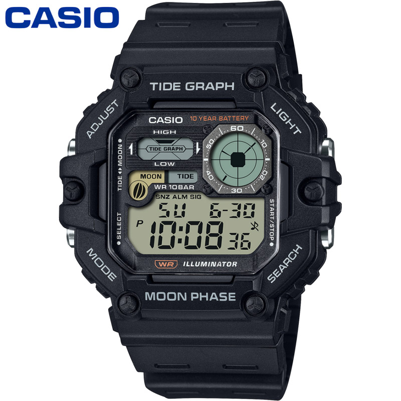 CASIO（カシオ） 国内正規品 メンズ CASIO Collection STANDARD 時計