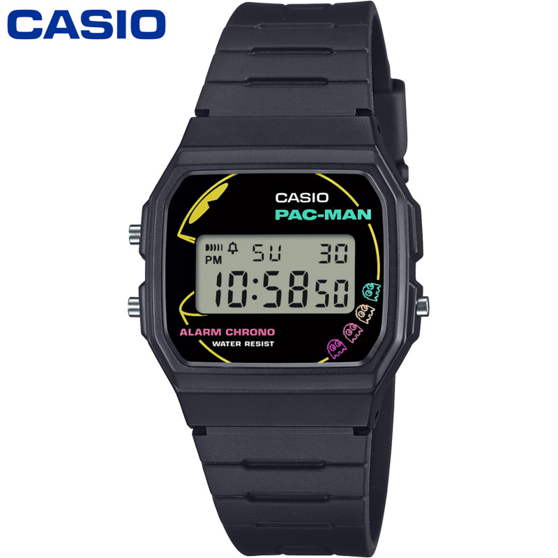 カシオパックマン 腕時計 カシオクラシック 正規品 8101-757-14272-24.jpg