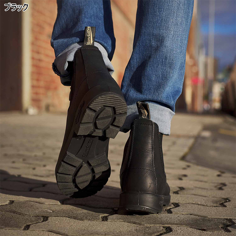 BLUNDSTONE（ブランドストーン） メンズ レディース ORIGINALS