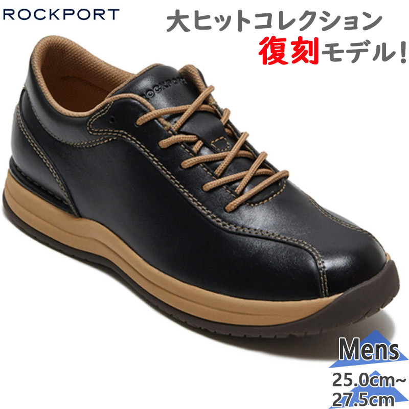 ROCKPORT カジュアルシューズ 26cm M77299 スウェード　(た) ROCKPORT カジュアルシューズ 26cm M77299 スウェード (た