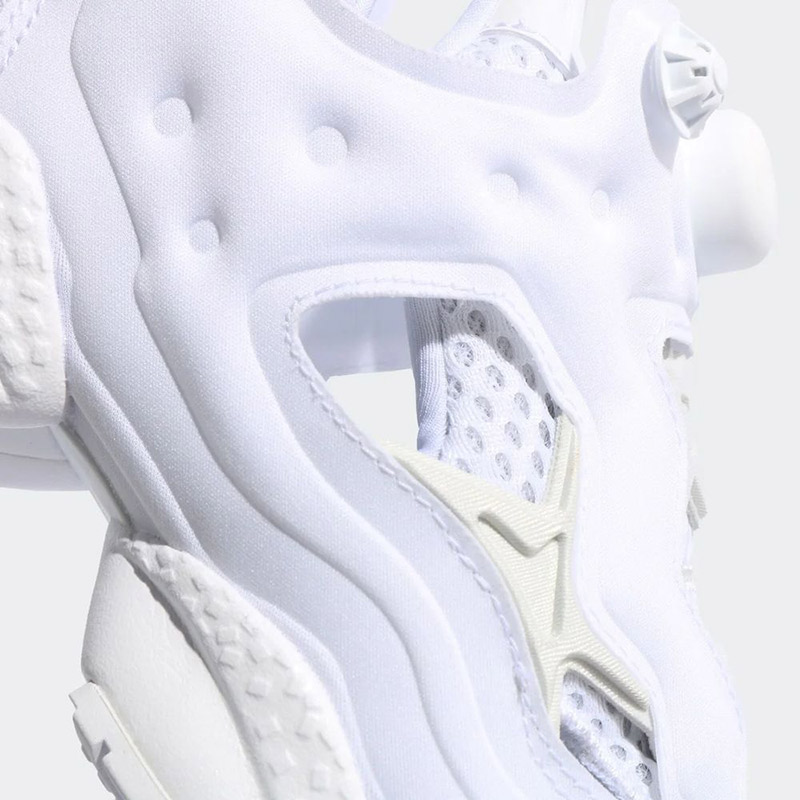 Reebok（リーボック） メンズ レディース INSTAPUMP FURY インスタ