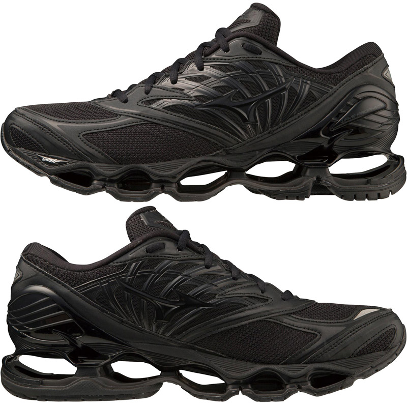 MIZUNO ミズノ メンズ WAVE PROPHECY LS ウエーブプロフェシーLS