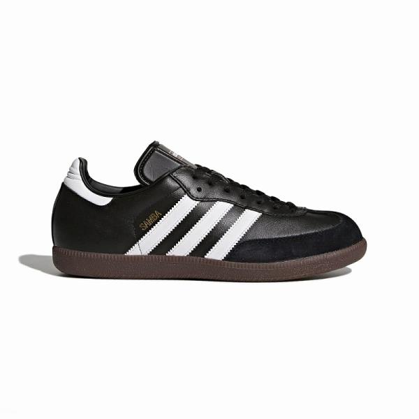 輝い adidas◇SAMBA CLASSIC/772109/ホワイト/26.5cm/スニーカー/靴