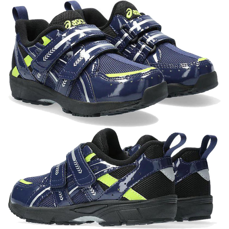 FABRE FIRST アシックス スクスク ジュニア キッズ GD.RUNNER (R) MINI