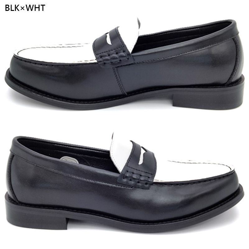 【美品】 クラークス メンズ 革靴 コインローファー 黒 ペニーローファー 通勤 ROCKPORT ローファー 「MEN」クラシックローファー ライト