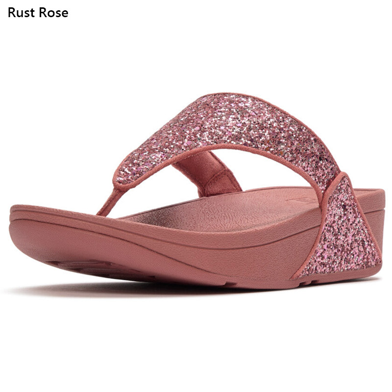 FitFlop（フィットフロップ） レディース LULU マルチトーナル