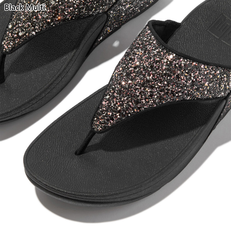 FitFlop（フィットフロップ） レディース LULU マルチトーナル