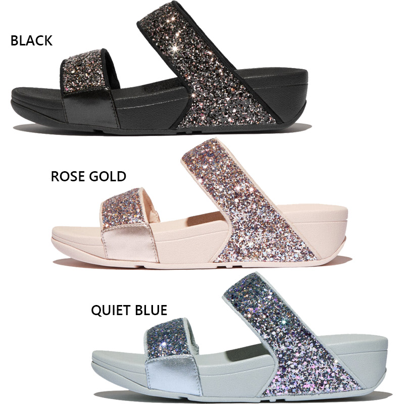 FitFlop（フィットフロップ） レディース LULU マルチトーナル