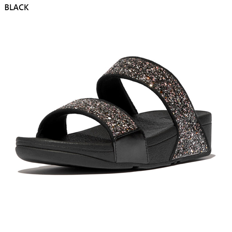 FitFlop（フィットフロップ） レディース LULU マルチトーナル