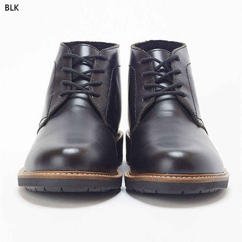 Schott N.Y.C（ショット） メンズ チャッカブーツ ブーツ 靴 シューズ