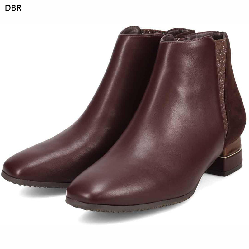 tehen（テーン） レディース サイドゴアブーツ 靴 シューズ ショート