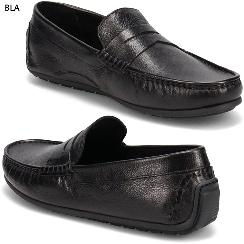 MODELLO VITA（モデロヴィータ） EEE メンズ ローファー 靴 シューズ