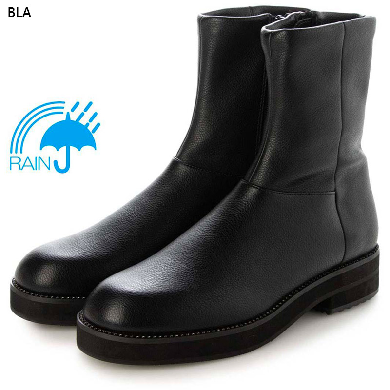 テーン レディース ブーツ 靴 シューズ ショート おしゃれ カジュアル シンプル 撥水 歩きやすい 疲れにくい ブラック 黒 ブラウン ベージュ 茶色 送料無料 tehen TN6707 tehen（テーン） レディース ブーツ 靴 シューズ ショート おしゃれ