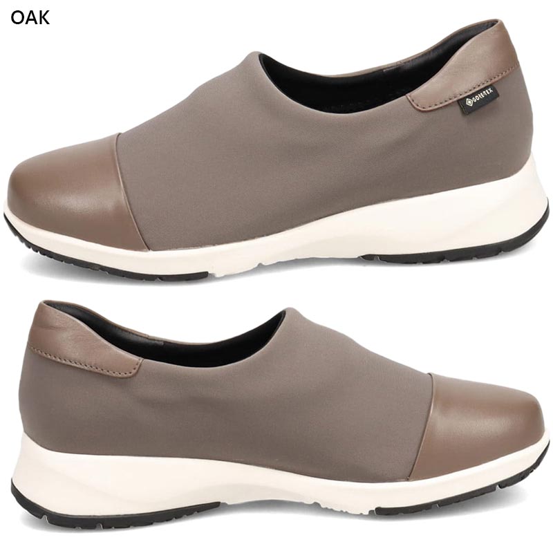 madras Walk（マドラス ウォーク） 2E レディース スニーカー 靴