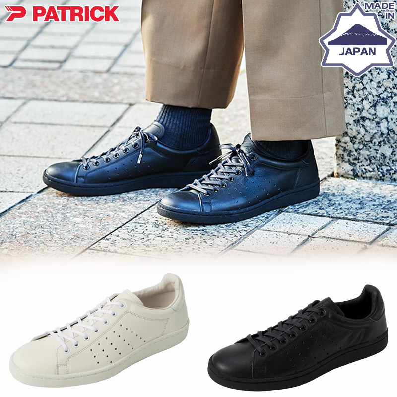 PATRICK（パトリック） メンズ レディース パンチ 14 PUNCH14 
