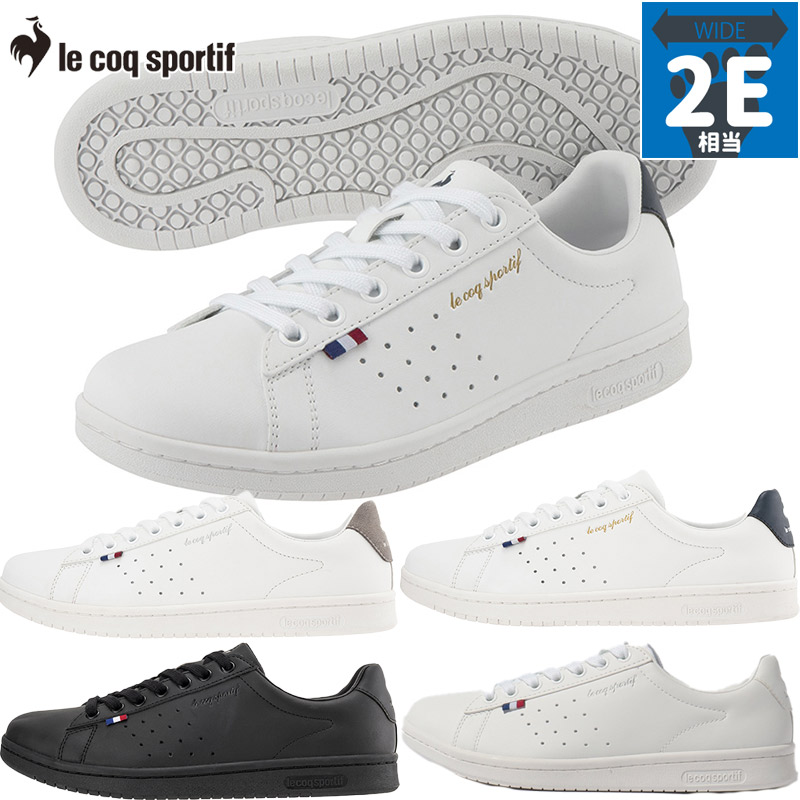 le coq sportif ルコックスポルティフ メンズ レディース ラ