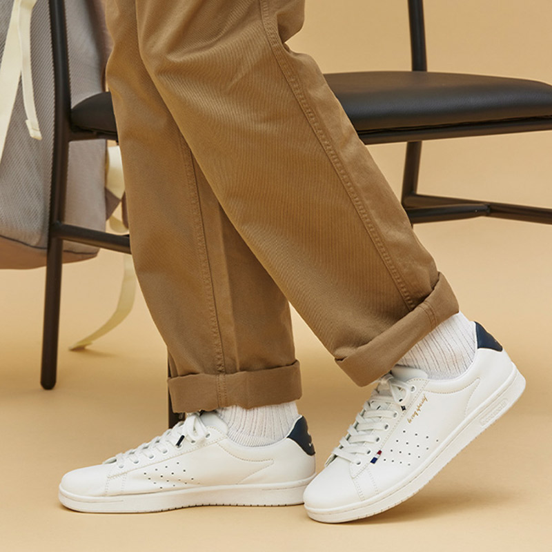 le coq sportif ルコックスポルティフ メンズ レディース ラ