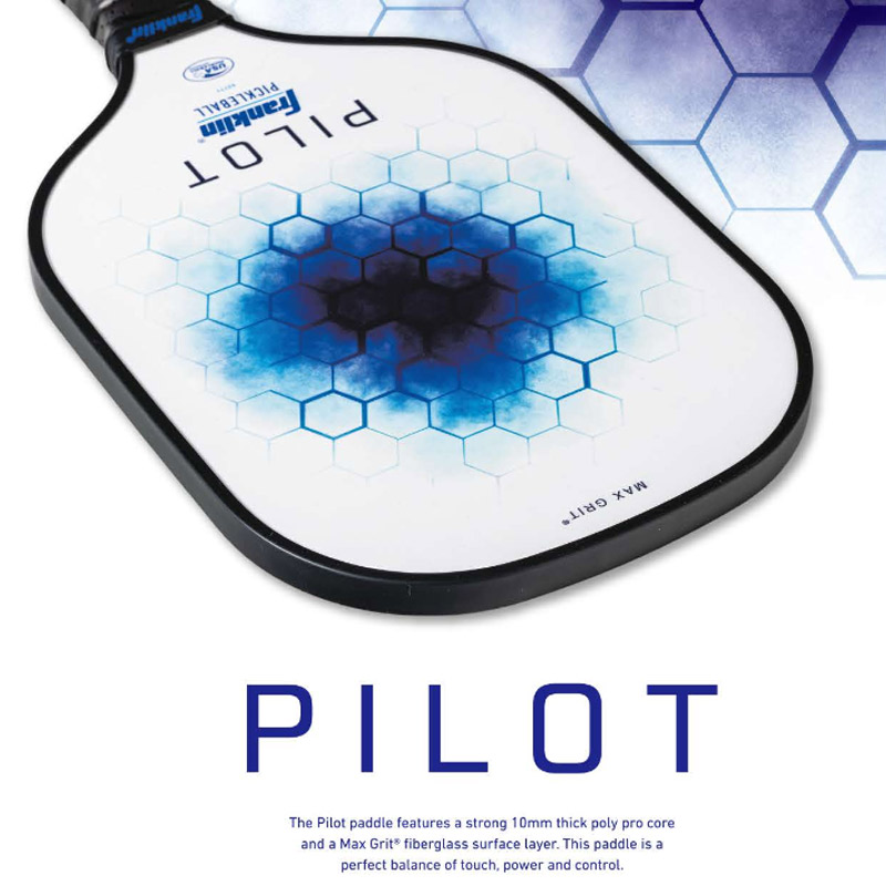 フランクリン パドル＆ボール 2プレイヤーセット メンズ レディース