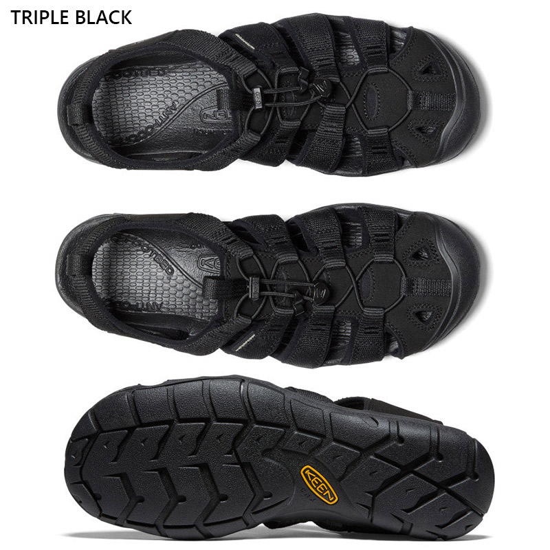 KEEN（キーン） メンズ CLEARWATER CNX クリアウォーター シーエヌ