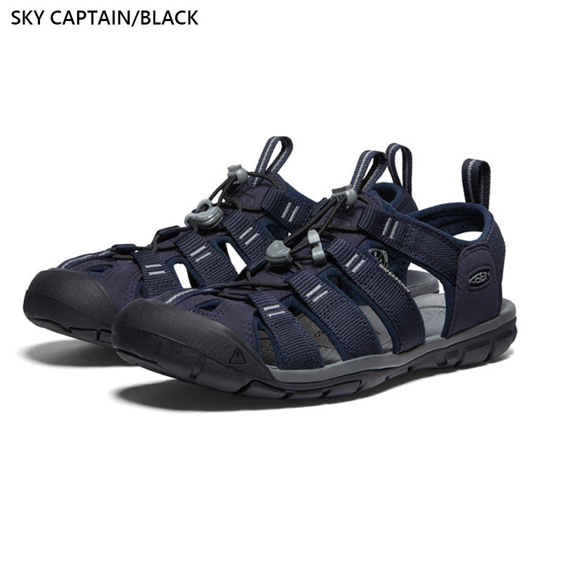 KEEN（キーン） メンズ CLEARWATER CNX クリアウォーター シーエヌ