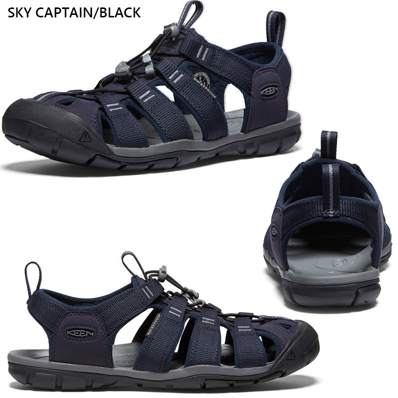 KEEN（キーン） メンズ CLEARWATER CNX クリアウォーター シーエヌ