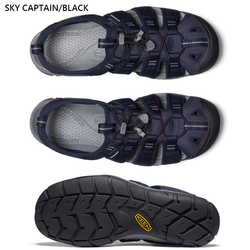 KEEN（キーン） メンズ CLEARWATER CNX クリアウォーター シーエヌ