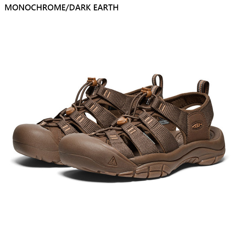 KEEN（キーン） メンズ NEWPORT H2 ニューポート エイチツー サンダル