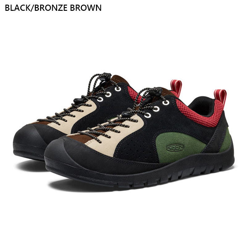 KEEN（キーン） メンズ JASPER 'ROCKS' SP ジャスパー ロックス