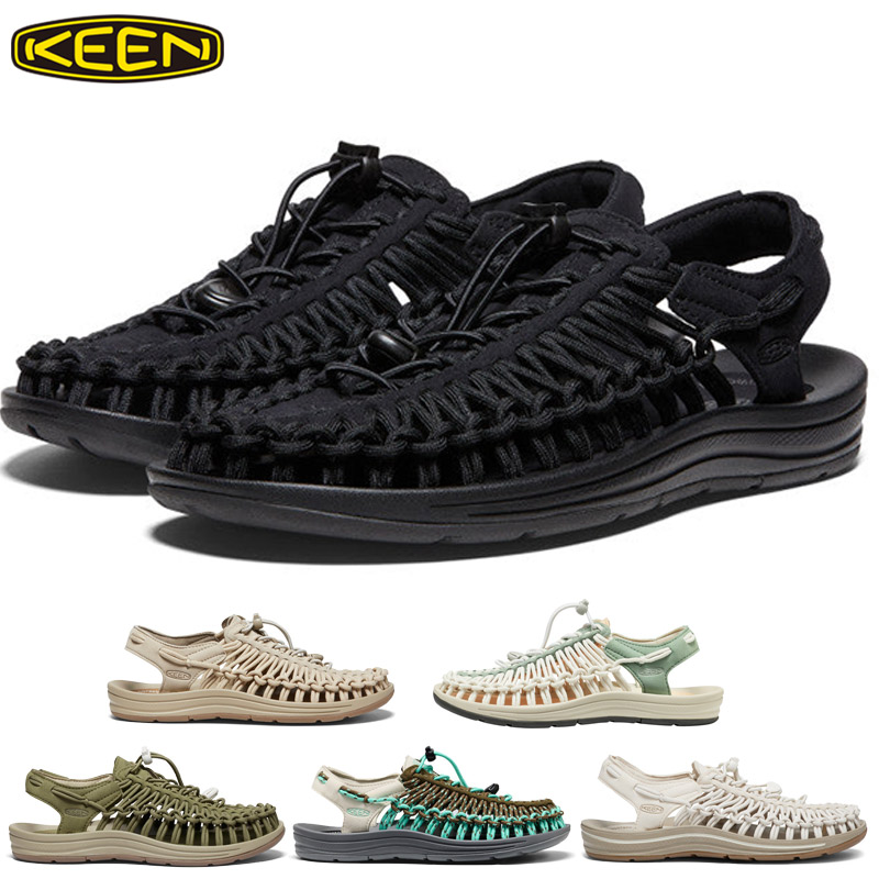 KEEN（キーン） レディース UNEEK ユニーク サンダル 靴 シューズ