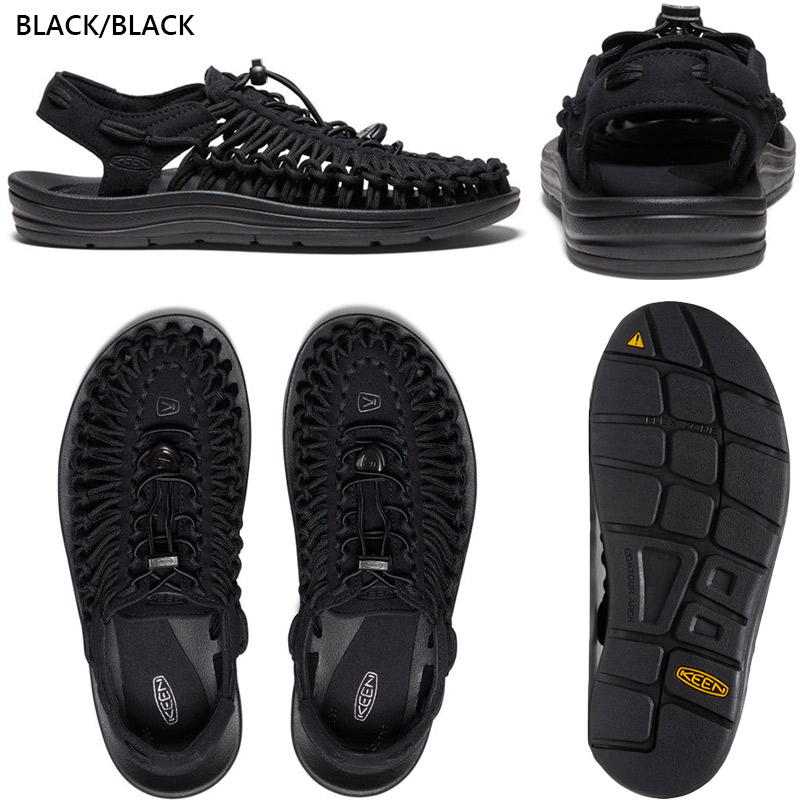 KEEN（キーン） レディース UNEEK ユニーク サンダル 靴 シューズ