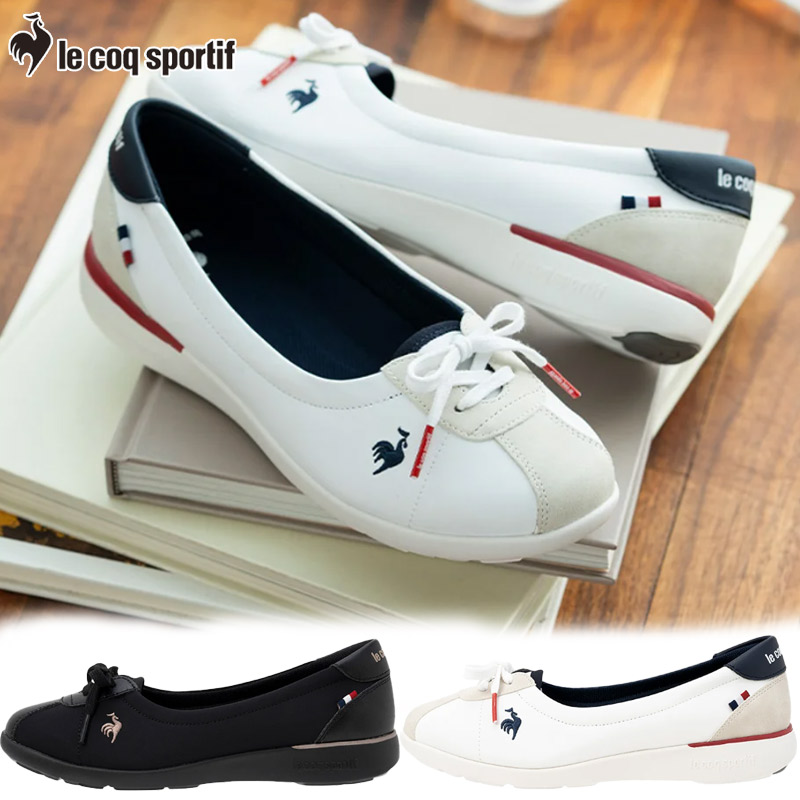le coq sportif ルコックスポルティフ レディース LCS