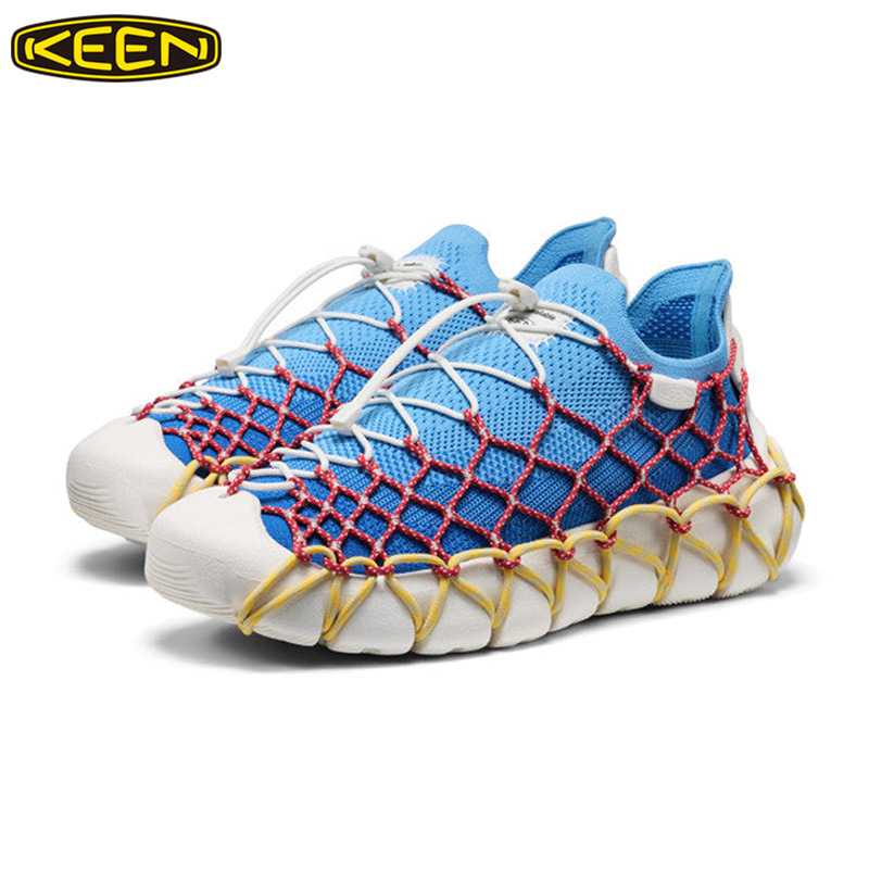 KEEN（キーン） メンズ UNEEK 360 ユニーク 360 KEEN x SPACE