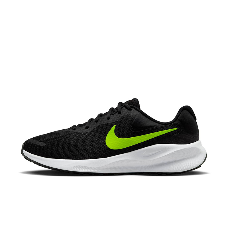 Nike マンズ　シューズ 7 NIKE ナイキ メンズ レボリューション 7メンズ ロード